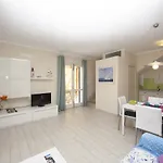 La Piazzetta Colle D'orano Apartmán *
