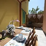 Apartmán La Piazzetta Colle D'orano