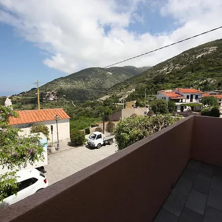 La Piazzetta Colle D'orano Apartment