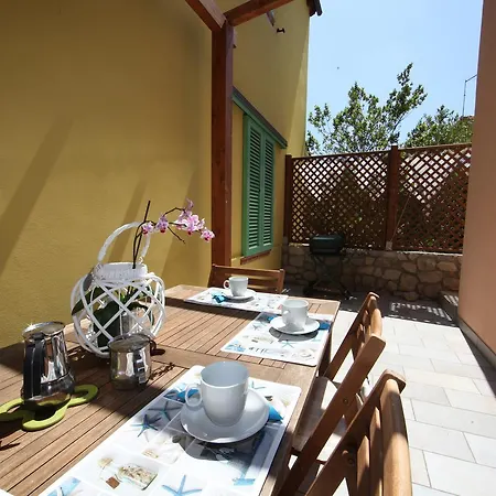 Apartament La Piazzetta Colle D'orano