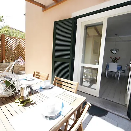 Apartament La Piazzetta Colle D'orano *