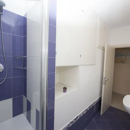Apartament La Piazzetta Colle D'orano